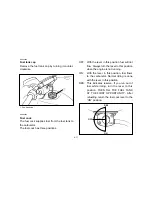 Предварительный просмотр 32 страницы Yamaha BLASTER YFS200N Owner'S Manual