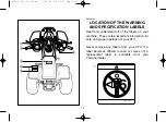 Preview for 25 page of Yamaha BLASTER YFS200R Owner'S Manual