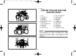 Preview for 55 page of Yamaha BLASTER YFS200R Owner'S Manual