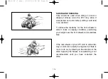 Preview for 239 page of Yamaha BLASTER YFS200R Owner'S Manual