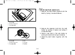 Preview for 347 page of Yamaha BLASTER YFS200R Owner'S Manual