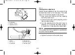 Preview for 314 page of Yamaha BLASTER YFS200T Owner'S Manual