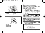 Предварительный просмотр 98 страницы Yamaha BLASTER YFS200V Owner'S Manual