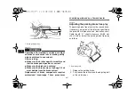 Предварительный просмотр 102 страницы Yamaha BLASTER YFS200W Owner'S Manual