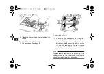 Предварительный просмотр 106 страницы Yamaha BLASTER YFS200W Owner'S Manual