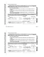 Preview for 2 page of Yamaha Blaster YSF200K Owner'S Manual