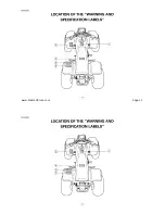 Preview for 11 page of Yamaha Blaster YSF200K Owner'S Manual