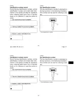 Preview for 22 page of Yamaha Blaster YSF200K Owner'S Manual