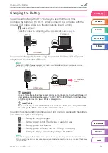 Preview for 9 page of Yamaha BodiBeat BF-11 Owner'S Manual