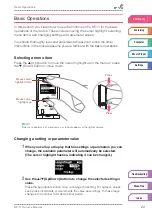 Preview for 22 page of Yamaha BodiBeat BF-11 Owner'S Manual