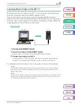 Preview for 52 page of Yamaha BodiBeat BF-11 Owner'S Manual