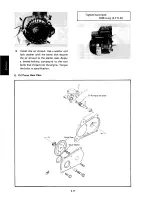 Preview for 28 page of Yamaha BR250F Service Manual