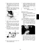 Preview for 29 page of Yamaha BR250F Service Manual