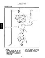 Preview for 32 page of Yamaha BR250F Service Manual