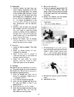 Preview for 33 page of Yamaha BR250F Service Manual