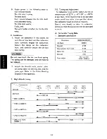 Preview for 34 page of Yamaha BR250F Service Manual