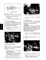 Preview for 36 page of Yamaha BR250F Service Manual