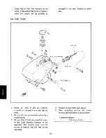 Preview for 68 page of Yamaha BR250F Service Manual