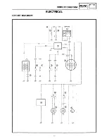 Preview for 163 page of Yamaha BR250F Service Manual