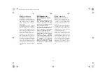 Предварительный просмотр 153 страницы Yamaha BR250TA1 Owner'S Manual