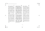 Предварительный просмотр 163 страницы Yamaha BR250TA1 Owner'S Manual