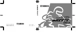 Preview for 350 page of Yamaha BREEZE YFA1P Owner'S Manual