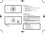 Предварительный просмотр 293 страницы Yamaha BREEZE YFA1R Owner'S Manual