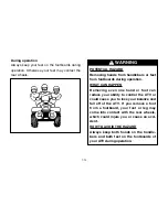 Предварительный просмотр 66 страницы Yamaha BREEZE Owner'S Manual