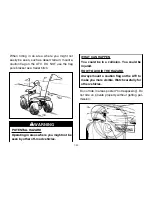 Preview for 74 page of Yamaha BREEZE Owner'S Manual