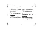 Preview for 11 page of Yamaha BRUIN 250 YFM250BT Owner'S Manual