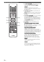 Preview for 120 page of Yamaha BRX-610 Owner'S Manual