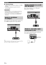 Preview for 180 page of Yamaha BRX-610 Owner'S Manual