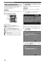 Preview for 186 page of Yamaha BRX-610 Owner'S Manual