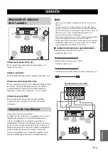 Preview for 285 page of Yamaha BRX-610 Owner'S Manual