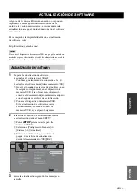 Preview for 315 page of Yamaha BRX-610 Owner'S Manual