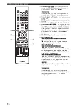 Preview for 336 page of Yamaha BRX-610 Owner'S Manual