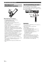 Preview for 338 page of Yamaha BRX-610 Owner'S Manual