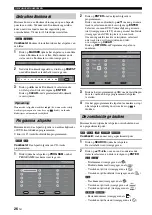 Preview for 354 page of Yamaha BRX-610 Owner'S Manual