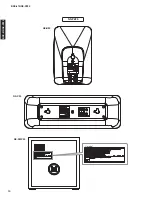 Preview for 5 page of Yamaha BRX-610 Service Manual