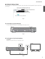 Preview for 14 page of Yamaha BRX-610 Service Manual