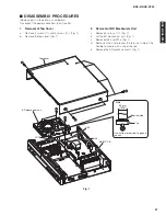 Preview for 16 page of Yamaha BRX-610 Service Manual