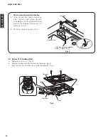 Preview for 17 page of Yamaha BRX-610 Service Manual