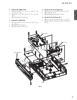 Preview for 18 page of Yamaha BRX-610 Service Manual