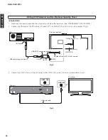 Preview for 21 page of Yamaha BRX-610 Service Manual