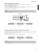 Preview for 26 page of Yamaha BRX-610 Service Manual