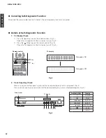 Preview for 27 page of Yamaha BRX-610 Service Manual