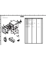 Preview for 54 page of Yamaha BRX-610 Service Manual