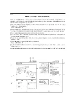 Preview for 4 page of Yamaha BT1100 2002 Service Manual