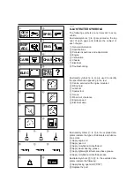 Preview for 5 page of Yamaha BT1100 2002 Service Manual