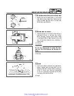 Preview for 13 page of Yamaha BT1100 2002 Service Manual